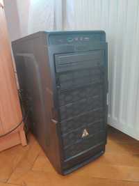 Комп'ютер Intel G4400 3.3GHz/8Gb/GeForce GTX 650/HDD 500Gb/Монітор LG