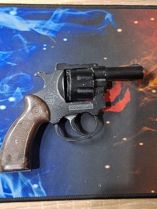 Іграшковий Револьвер Італія