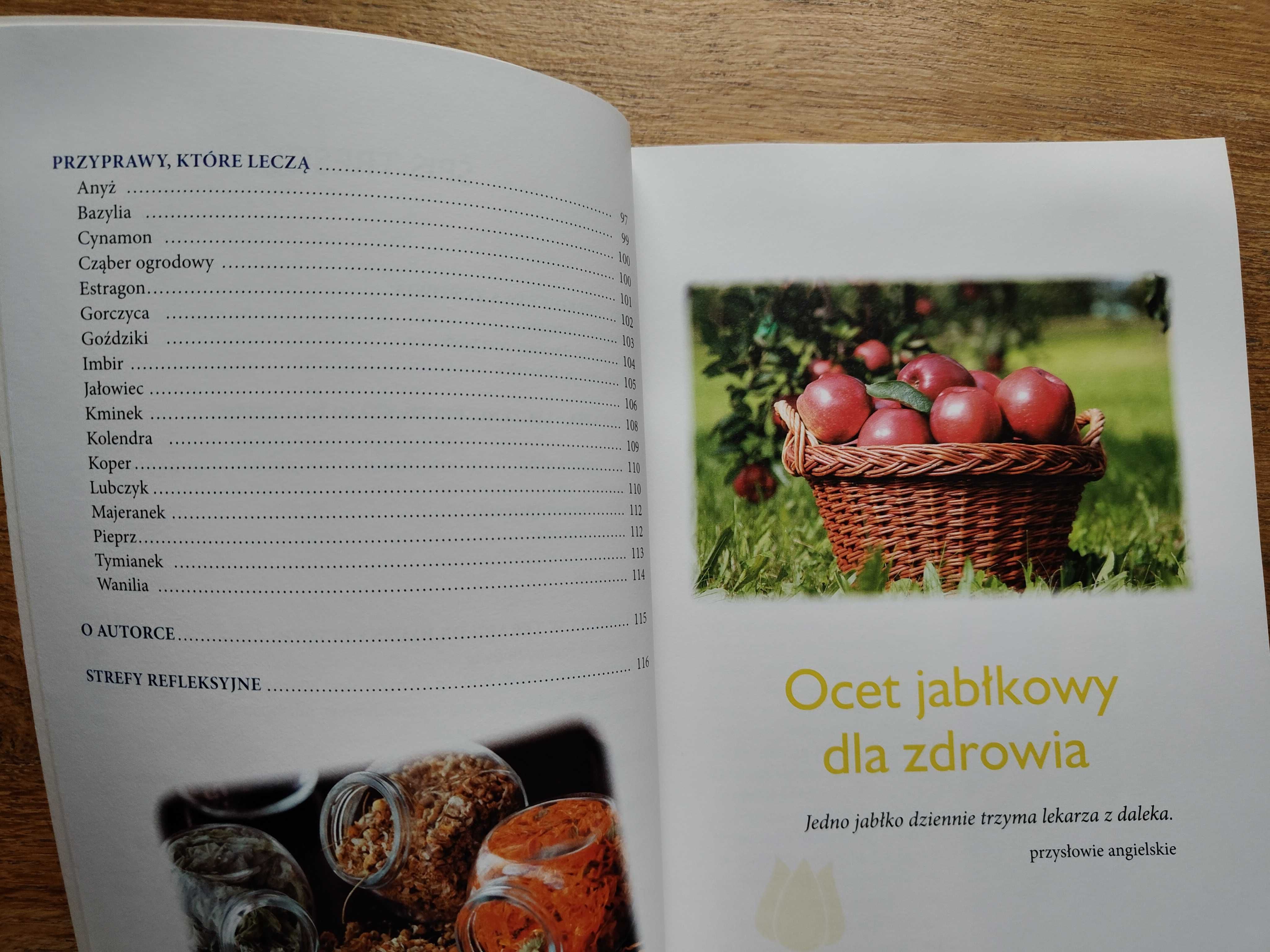 Naturalne sposoby na zdrowie- dr Jadwiga Górnicka