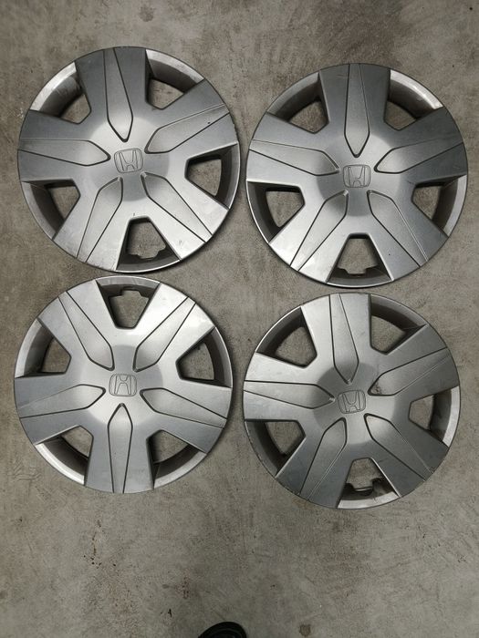 oświetlenie kołpak honda