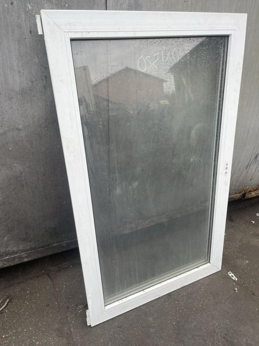 Створки для вікон різних розмірів