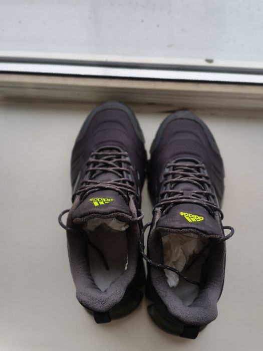 Кросівки Зімові чоловічі