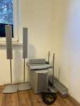 Kkno domowe Panasonic SA-HT870