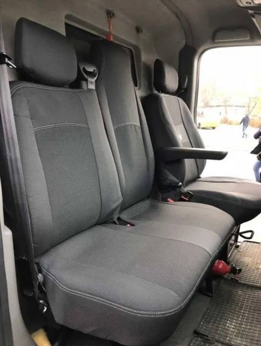 Чохли Рено Мастер 3 Авточохли Renault master 3