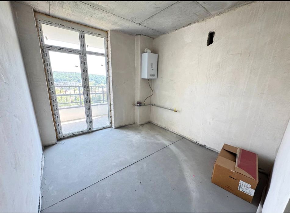 Однокімнатна є- оселя, готівка Ірпінь