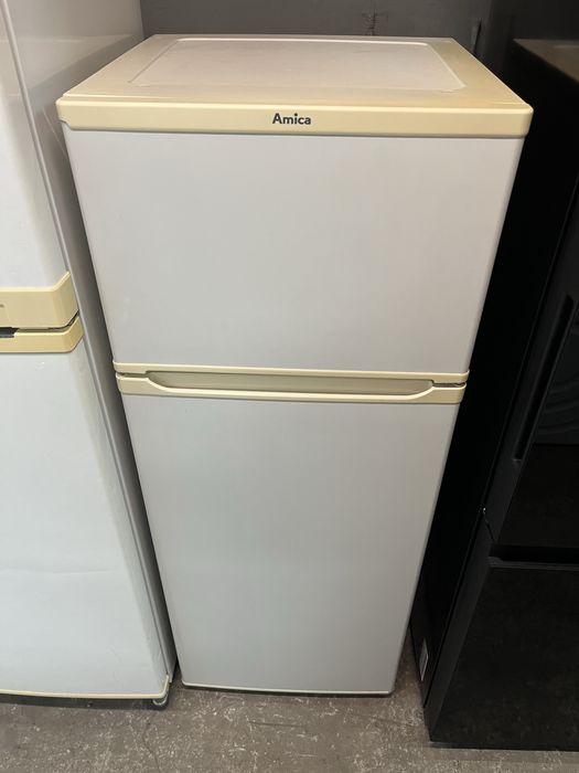 Lodówka Amica 144cm |12msc |Działa |Dowóz