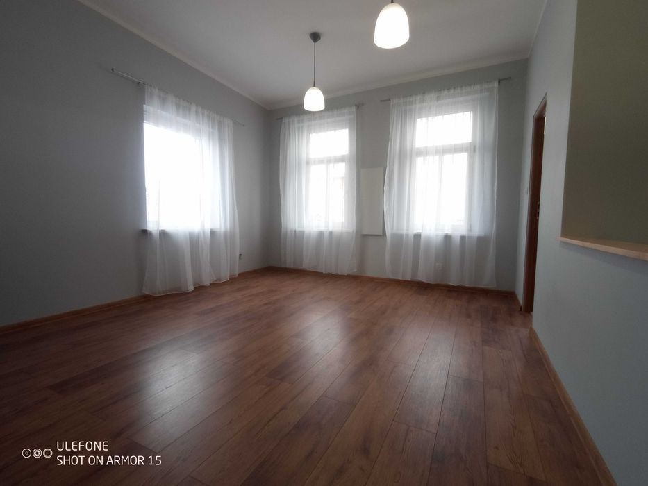 Kawalerka do wynajęcia