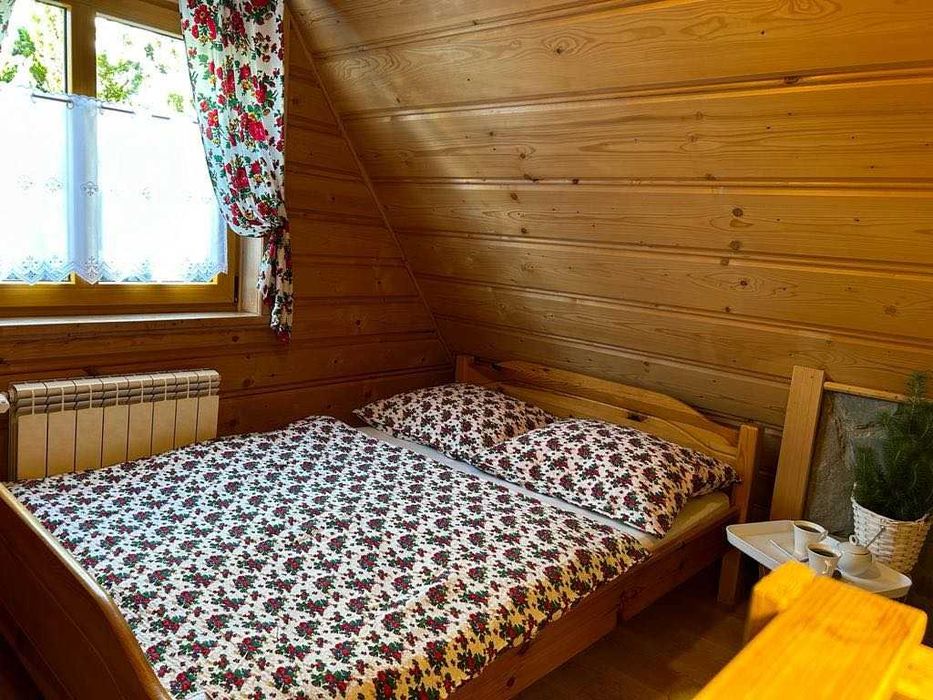 Zakopane góry  widoki .wolne