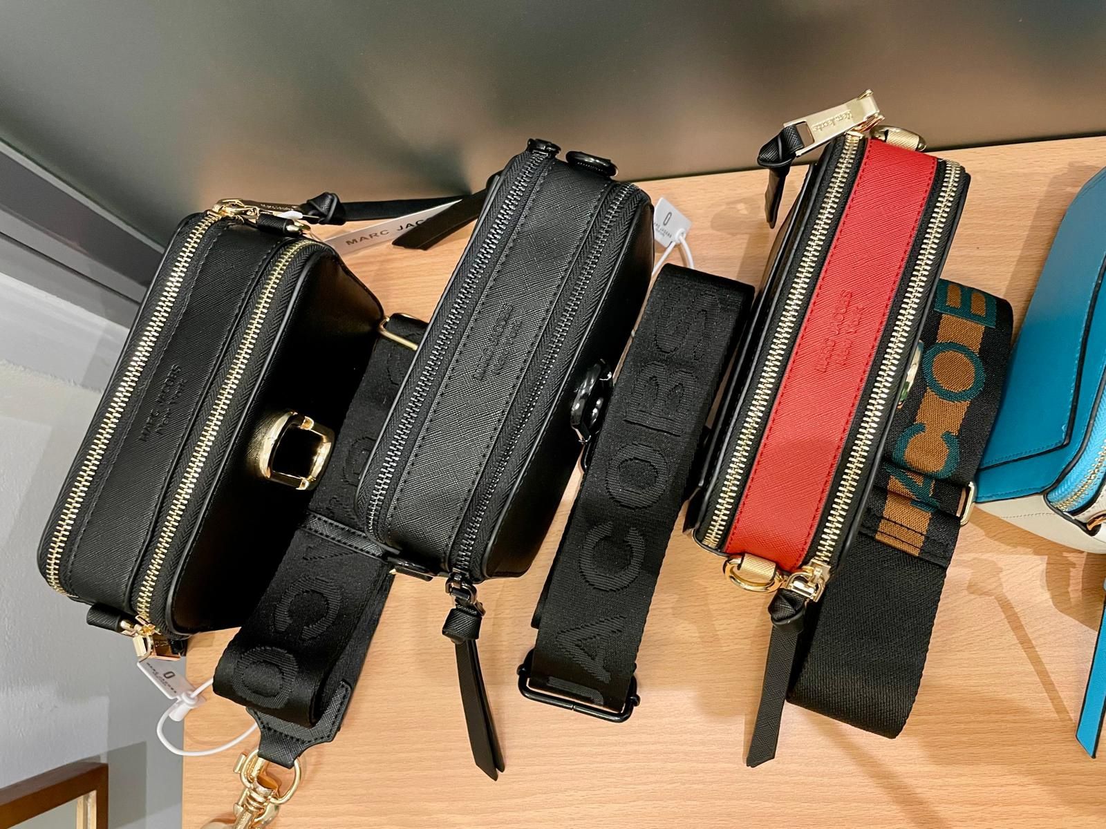 Torebka Marc Jacobs