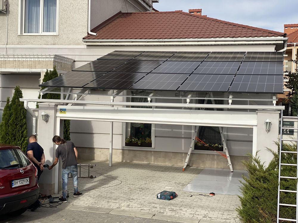 КИЕВ | ЛИКВИДАЦИЯ СКЛАДА! Солнечные панели Tongwei Solar TWMND-72HD590