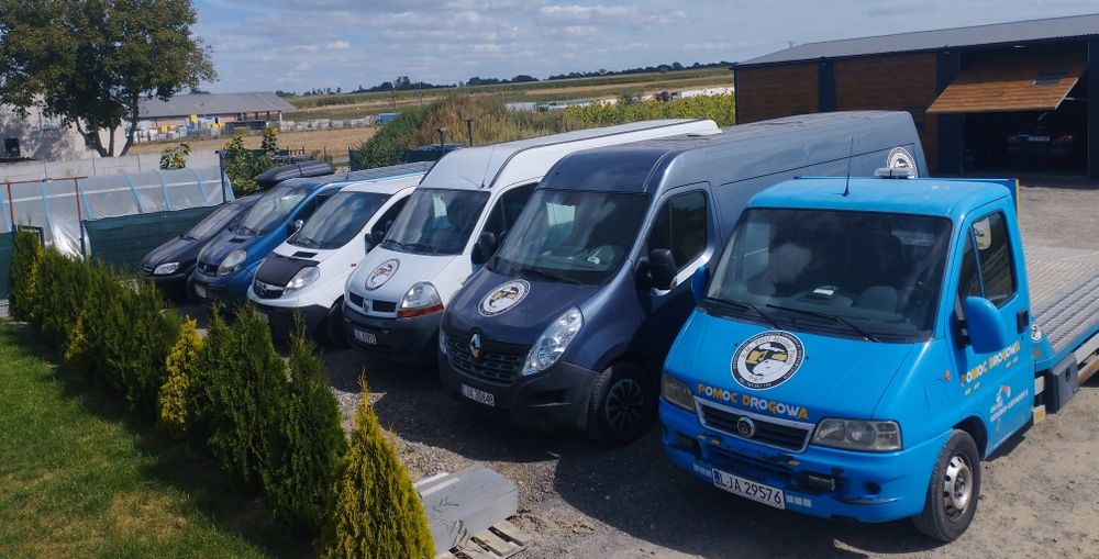Wypożyczalnia,Wynajem Busów,Autolawta, osobowych ,dostawczych ,prz