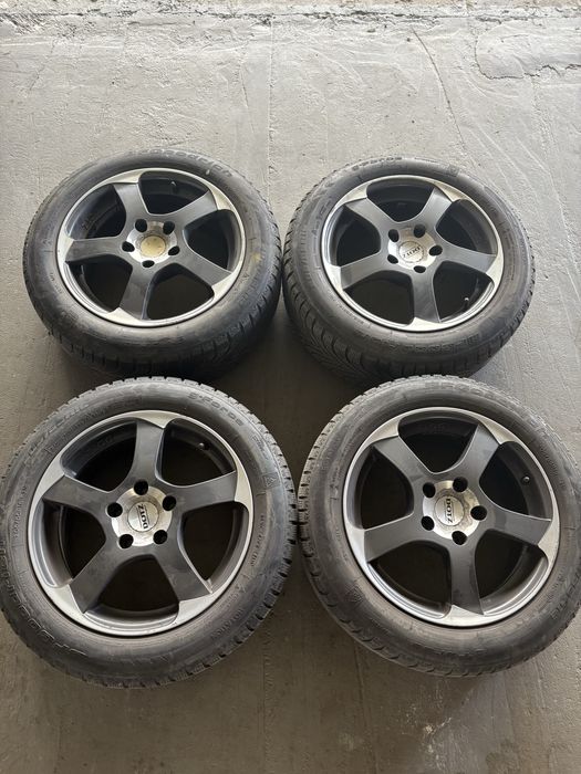 Kola kia, hyundai zdjecie z Soula