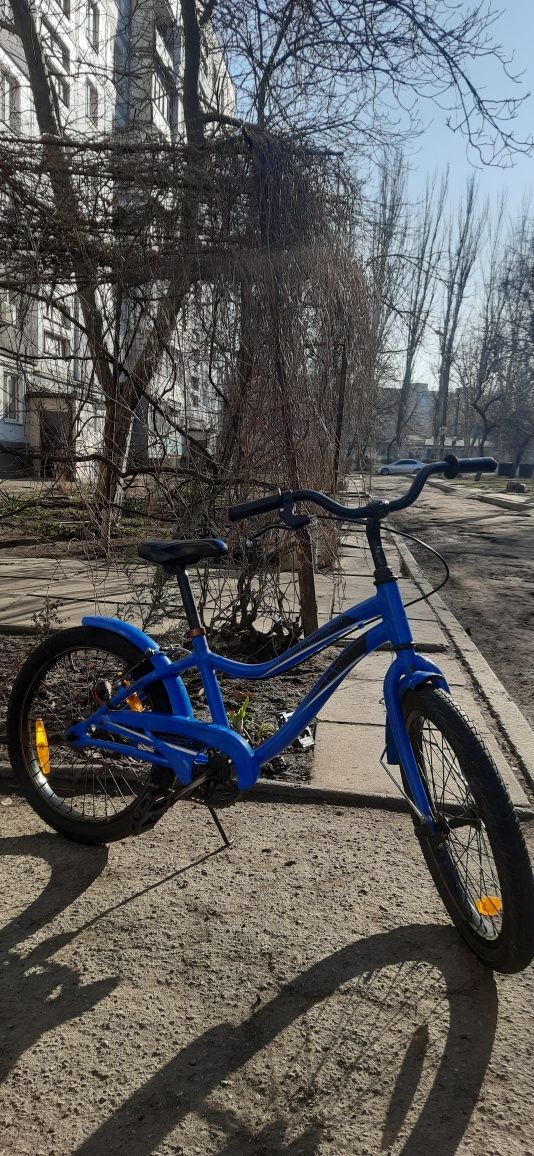 Породистий велосипед Giant, 20
