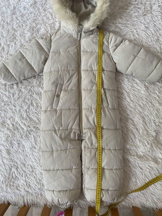 Комбінезон next 98