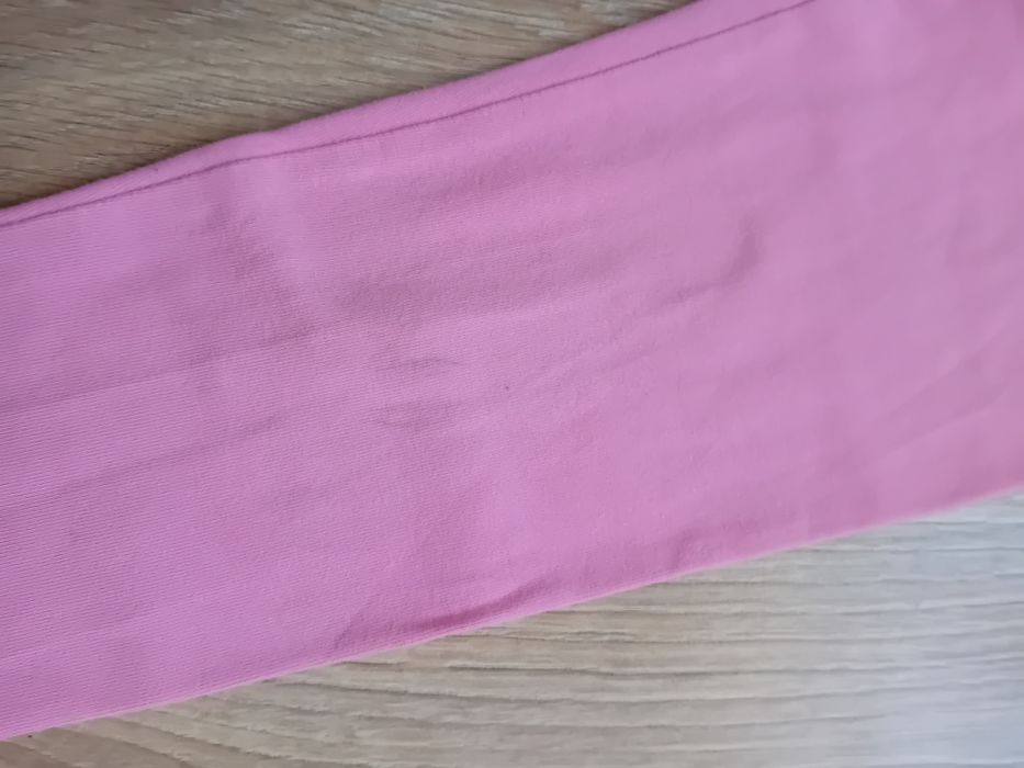 Ubrania na dziewczynkę MIX 122/128