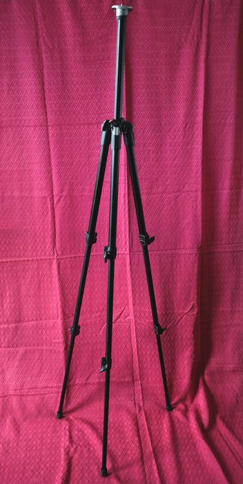 Statyw fotograficzny  Manfrotto 190 XDB