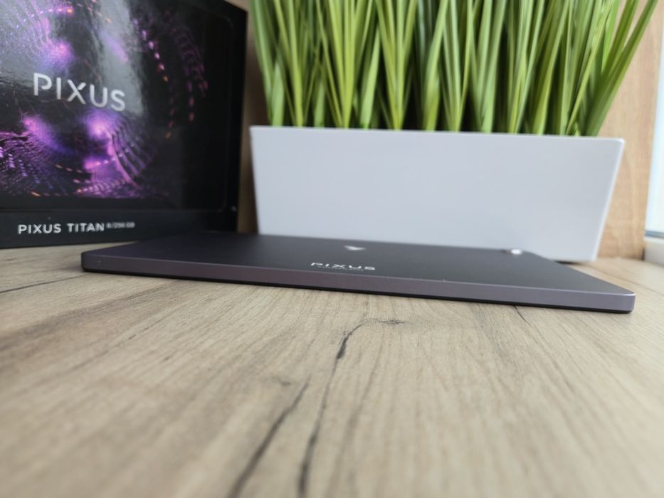 Pixus Titan 8/256Gb, LTE, 10.4