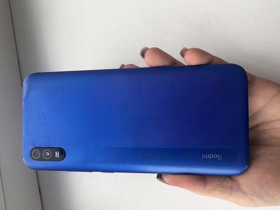 Продам Xiaomi Redmi 9a