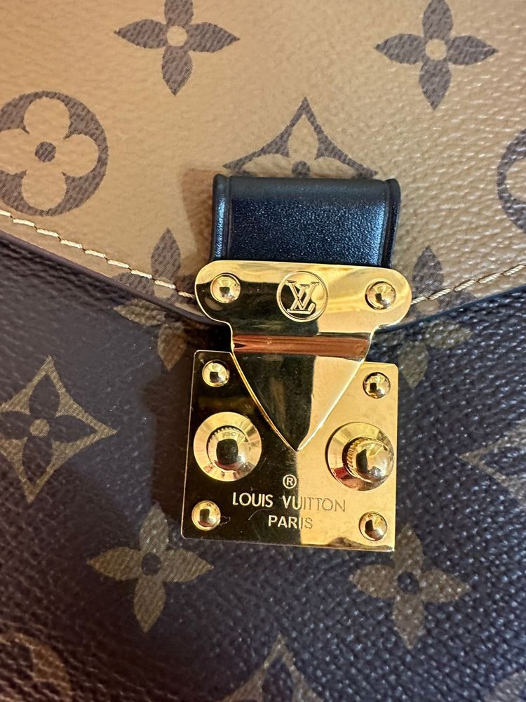 Сумка Louis Vuitton Metis