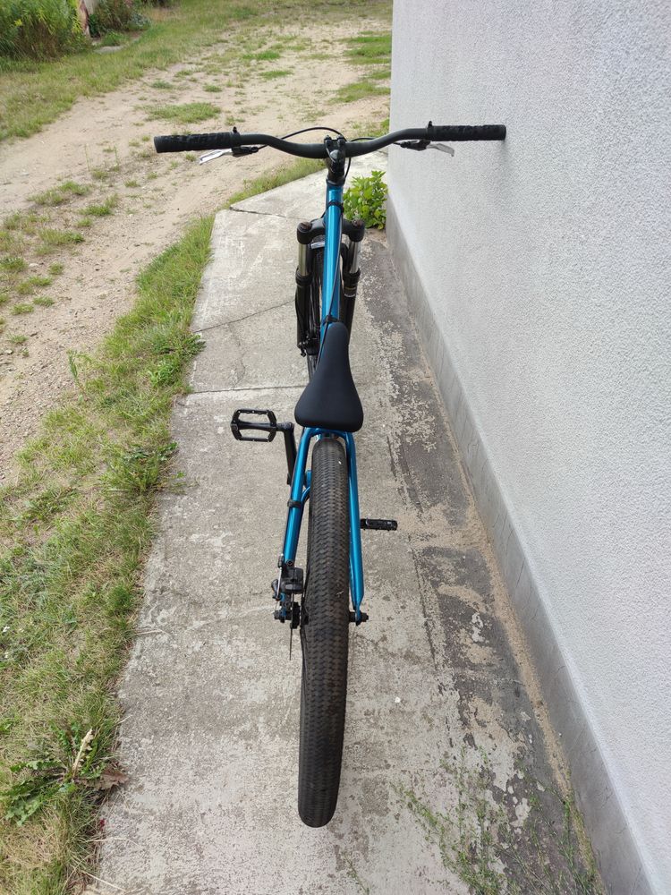 Mafiabikes Mtb Dirt Blackjack D