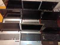 Kolekcja Laptopów Samsung