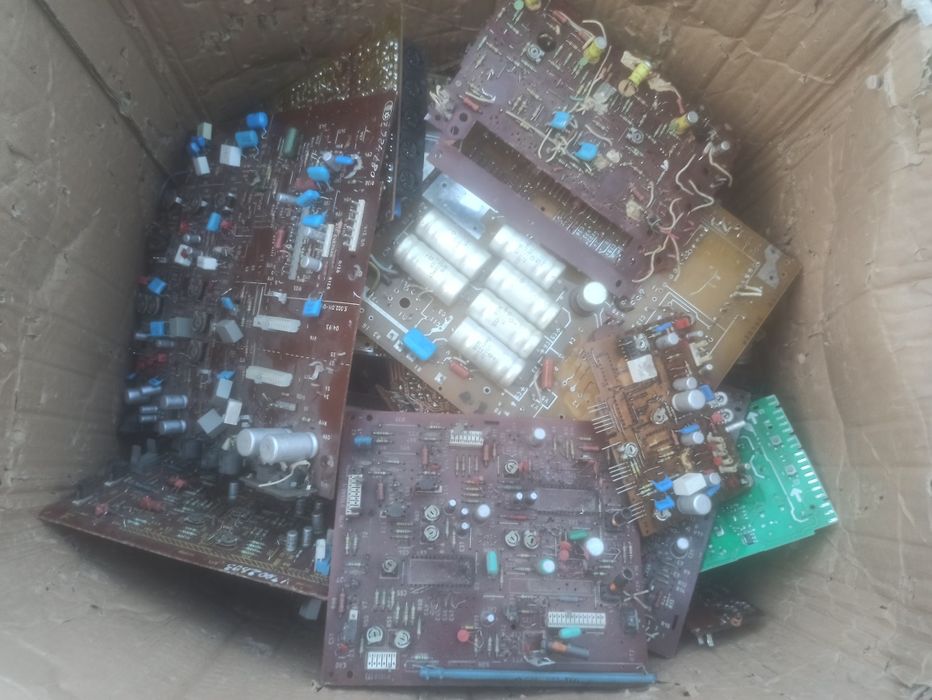 Плати срср в основному