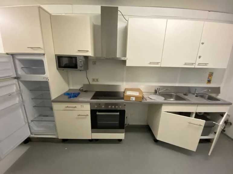 Kontenery 555 m² (32 moduły) biura,socjal,magazyn –od zaraz, TRANSPORT