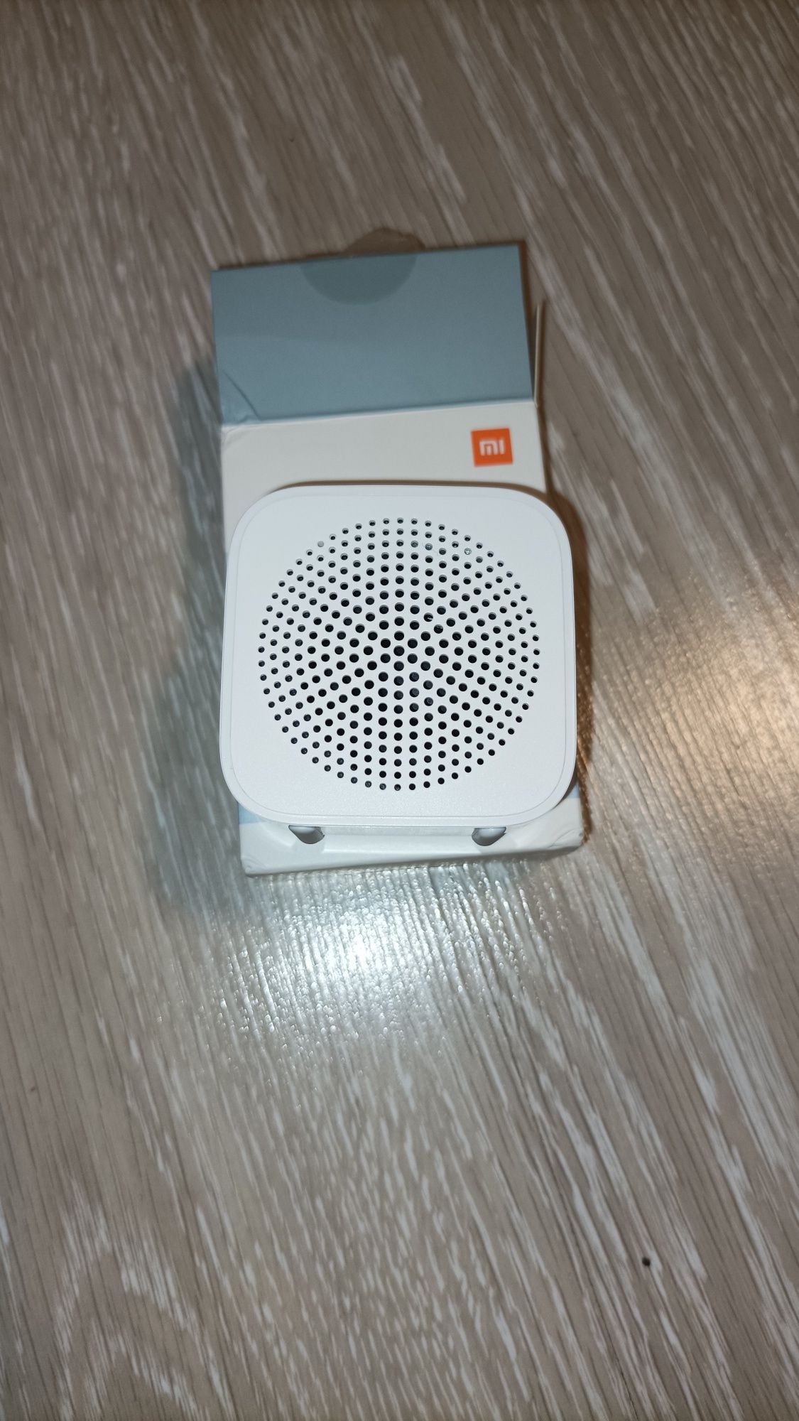 Колонка Xiaomi Bluetooth Mini Speaker