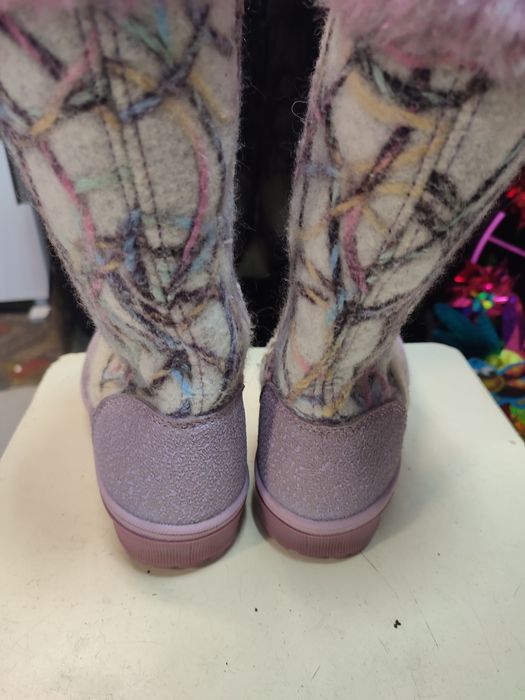 Валенки Котофей 33 р 20.5 см