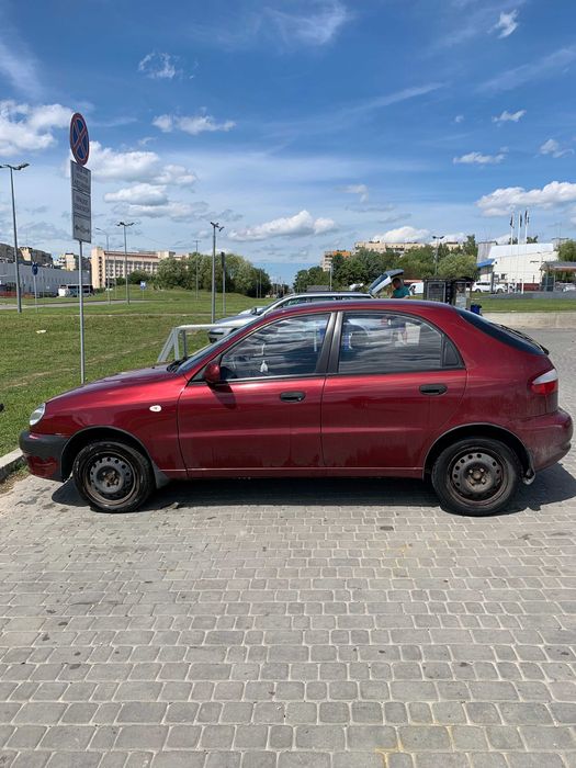 Продам Zaz Lanos 2013 року