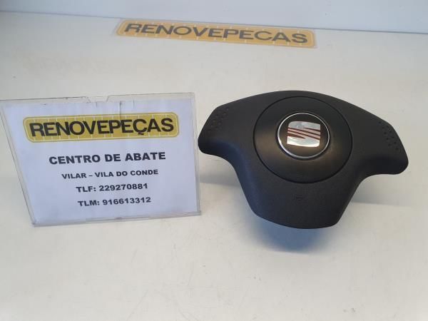Airbag Volante Seat Ibiza Iii (6L1)