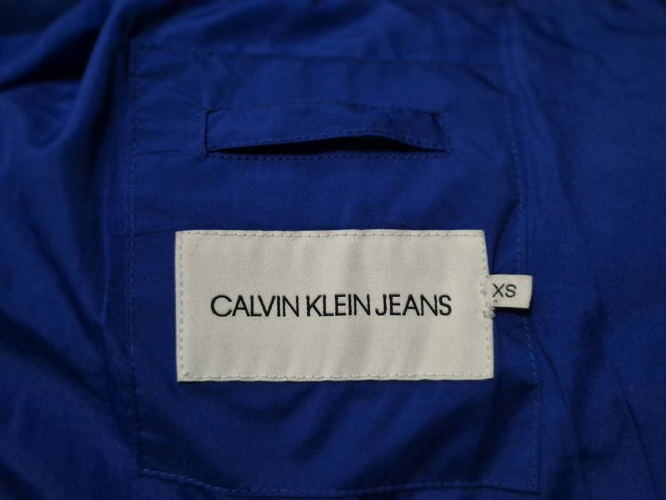 Куртка Calvin Klein S оригінал