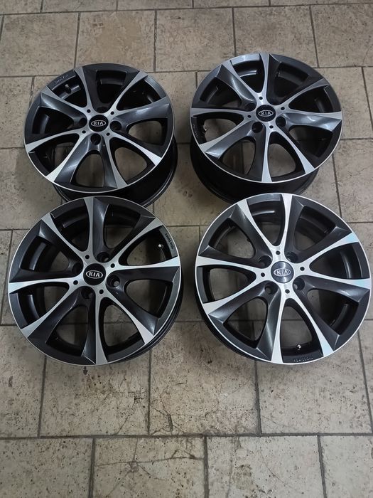 Felgi orginał kia 16 4x100