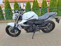 Sprzedam yamaha XJ6