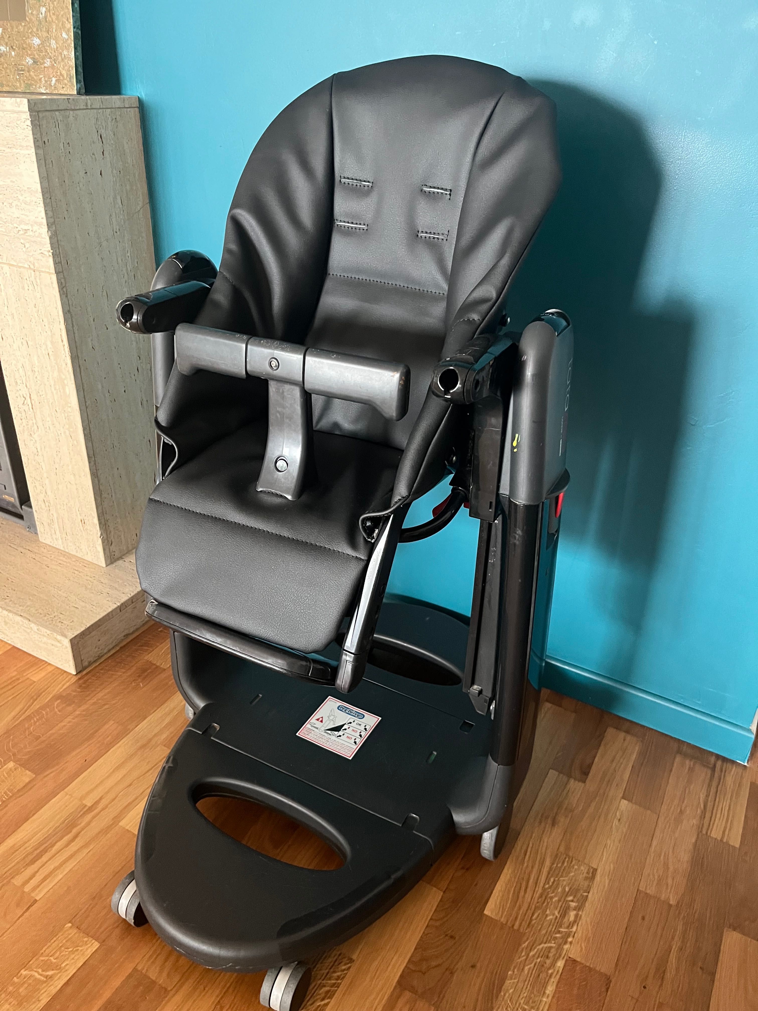 Cadeira de criança 3 em 1 Peg Perego