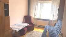 2 fajne pokoje 1-osobowe dla studentek 12, 21m2, bez opłat. Walecznych