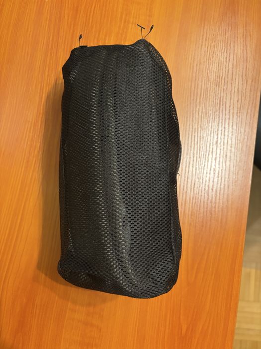 Uprząż wspinaczkowa Black Diamond Momentum rozm. XL