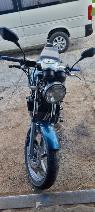 Honda CB500 Срочн продажа