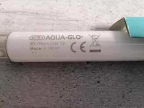 świetlówka Aqua Glo 74,2cm/25W T8