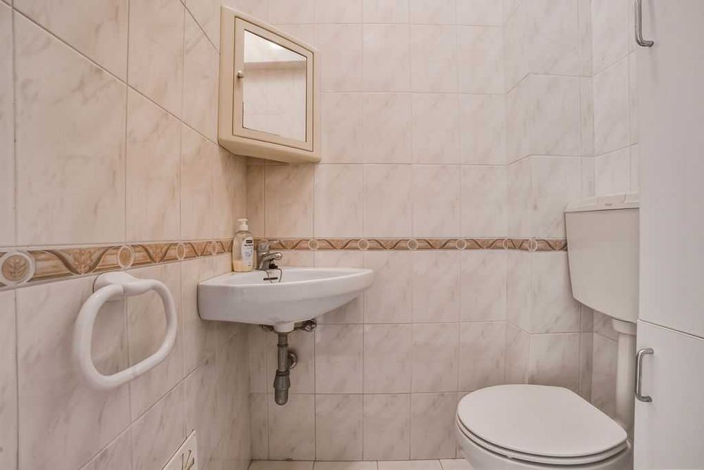 Apartamento t3 - Linda a Velha - 1º Andar sem Elevador