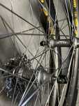 Solidne koła mtb 26 Shimano XTR 950, obręcze Mavic 121 Ceramic, opony