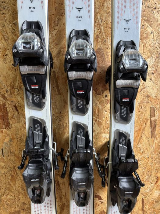 Blizzard Phoneix R13 CA 2024