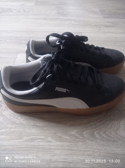 Кеди Puma оригінал