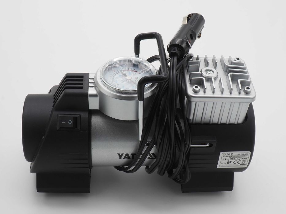 Yato YT-73460 Kompresor samochodowy