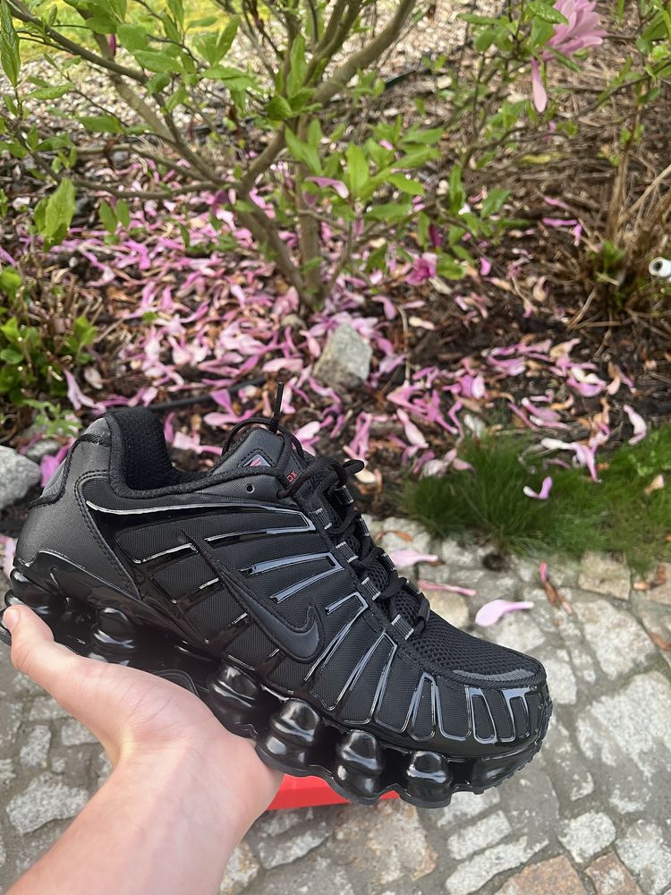 Buty Nike shox - rozmiar 43