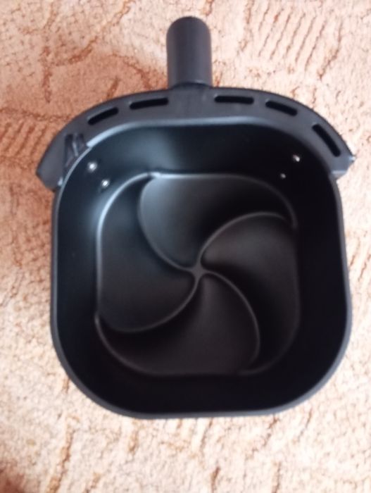 Аерогріль Fhilips