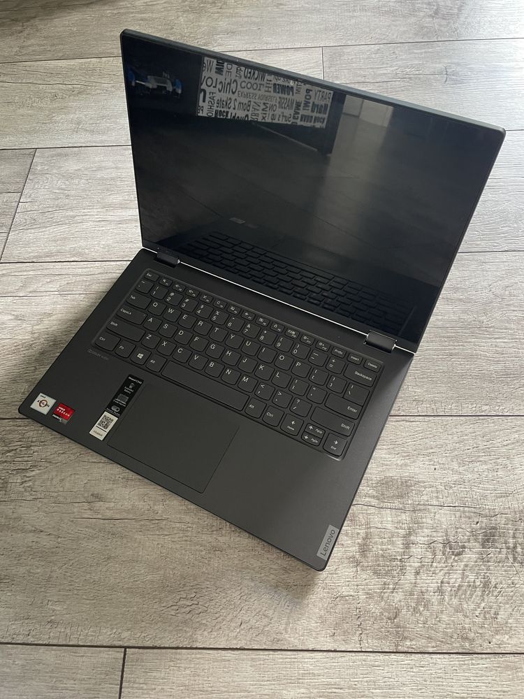 Laptop dotykowy Tablet Lenovo Ideapad C340-14API