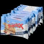 Wafle Solen Triplex Orzech laskowy 10 x 20 gramów
