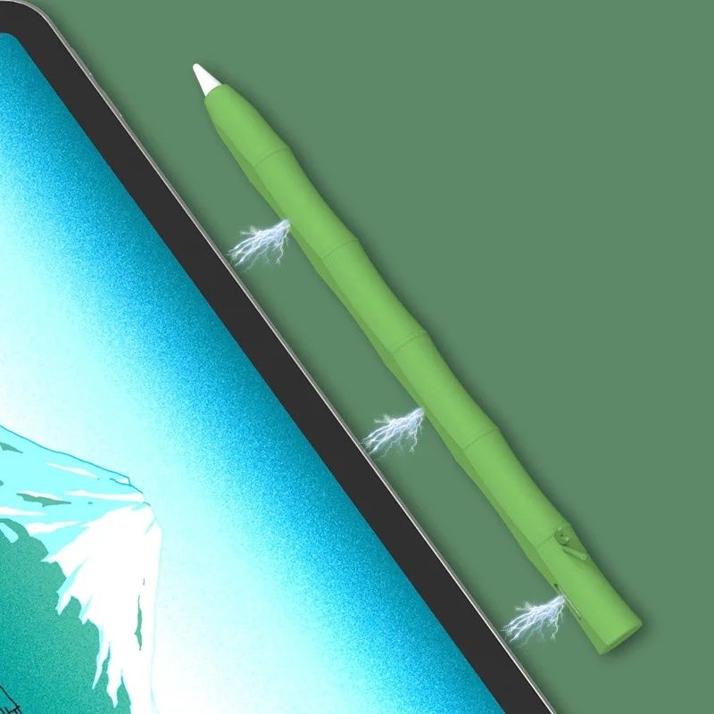 Чохол чехол для Apple pencil 1, 2