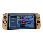 Nintendo switch OLED hack